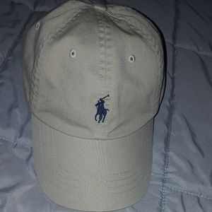 Polo Ballcap